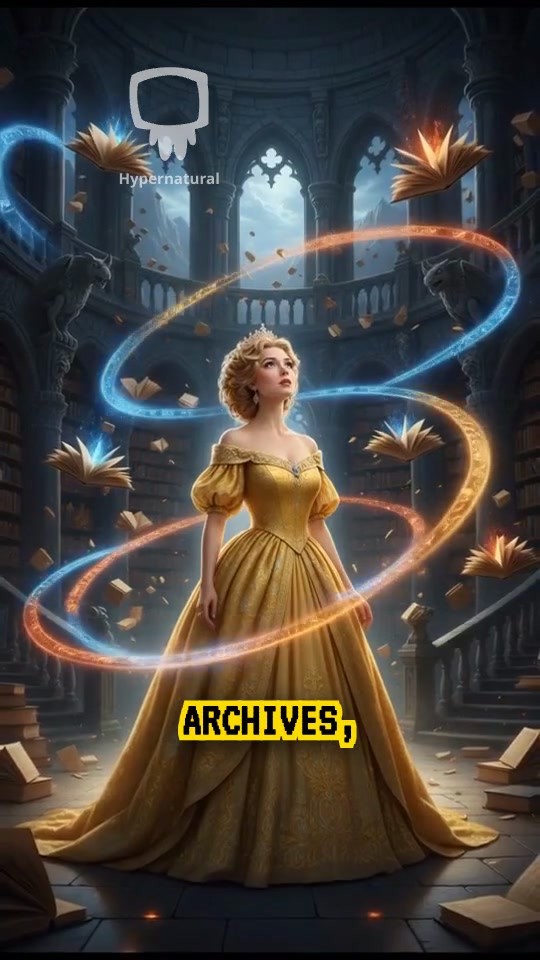 Unraveling Mysteries in a Fantasy Realm