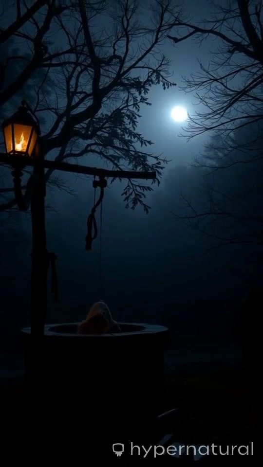 Whispers in the Well