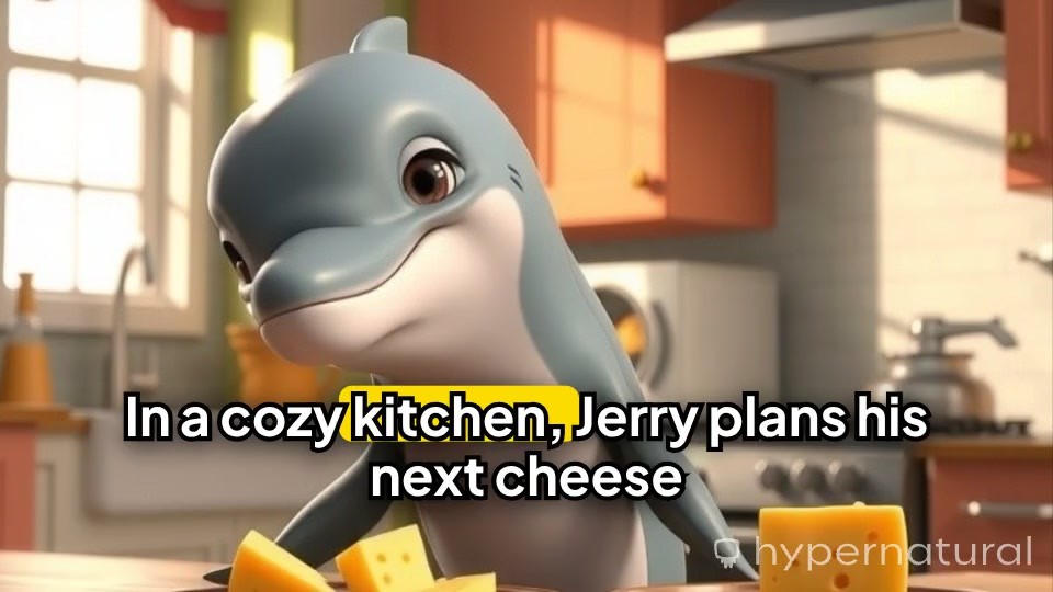 Tommy and Jerry's Animated Adventure