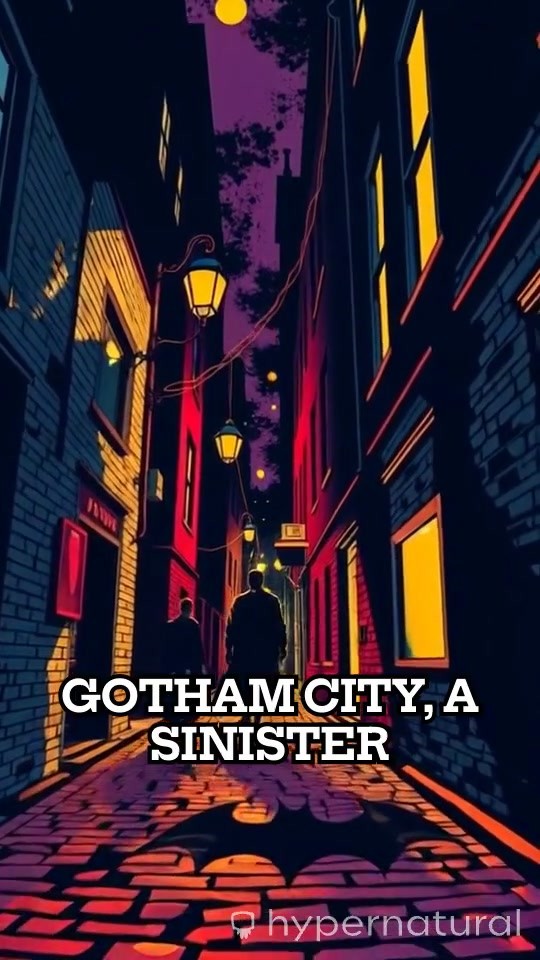 Batman and Spider-Man vs. Joker & Green Goblin: A Dimensional Showdown