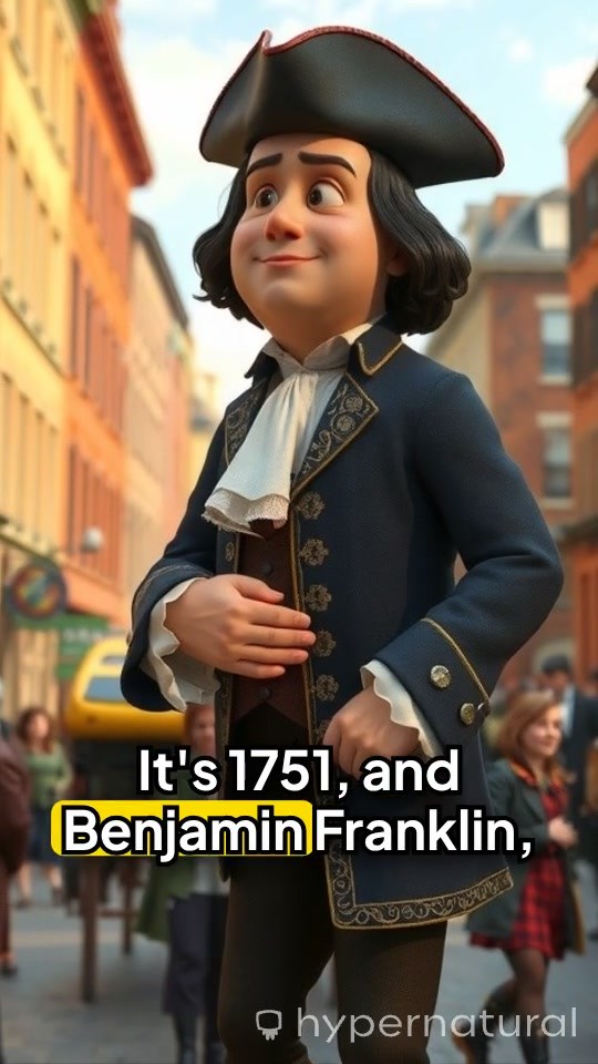 Building a Legacy: Benjamin Franklin and the Pennsylvania Hospital