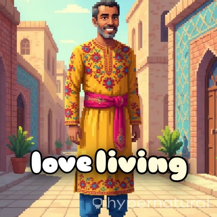 چشم‌انداز امید در ایران