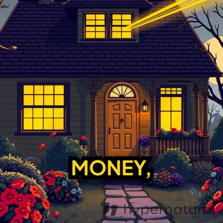 Your Claim to the House: Understanding Equitable Interest