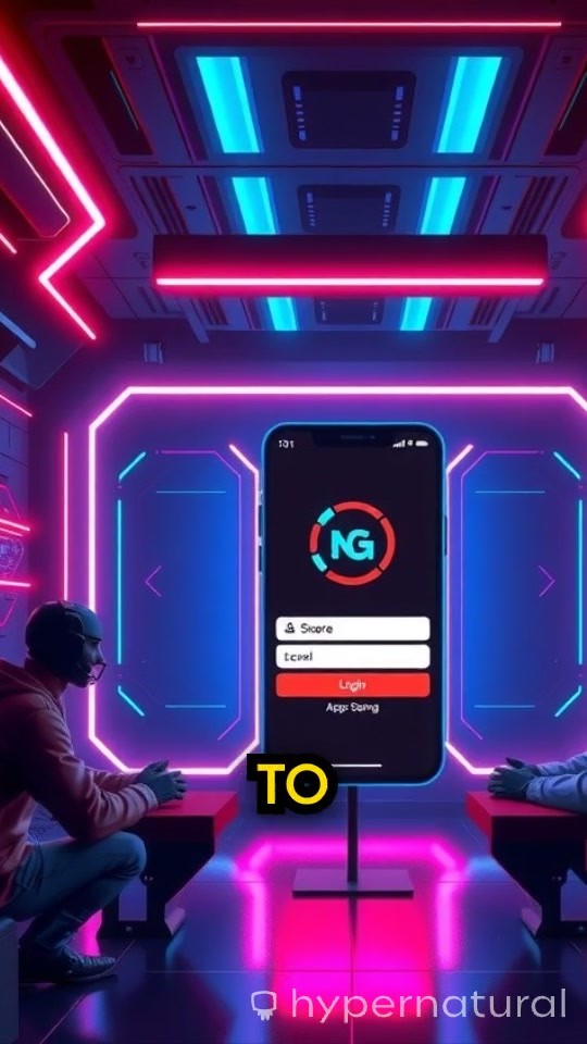 Enter the Arena: BattleGroundz Cinematic Promo