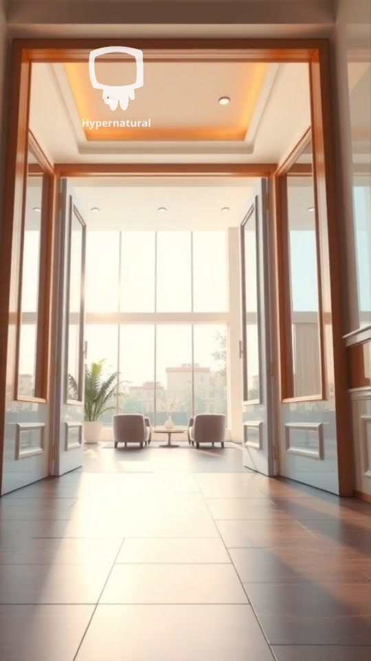 Famous Couple Breathing Home