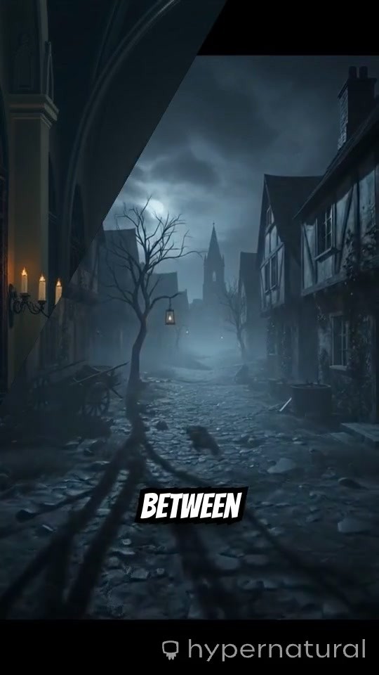 Whispers of the Forgotten Town