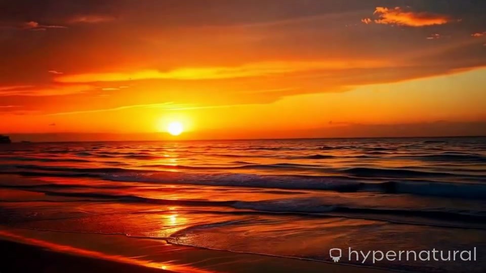 Explosive Sound Waves