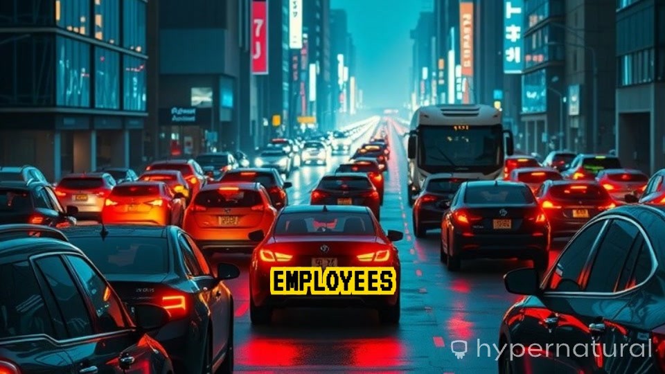 Revolutionizing Office Parking: Real-Time Car Parking Prediction System