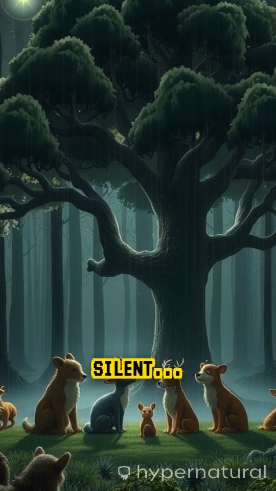 Whispers of the Quiet Storm Kingdom