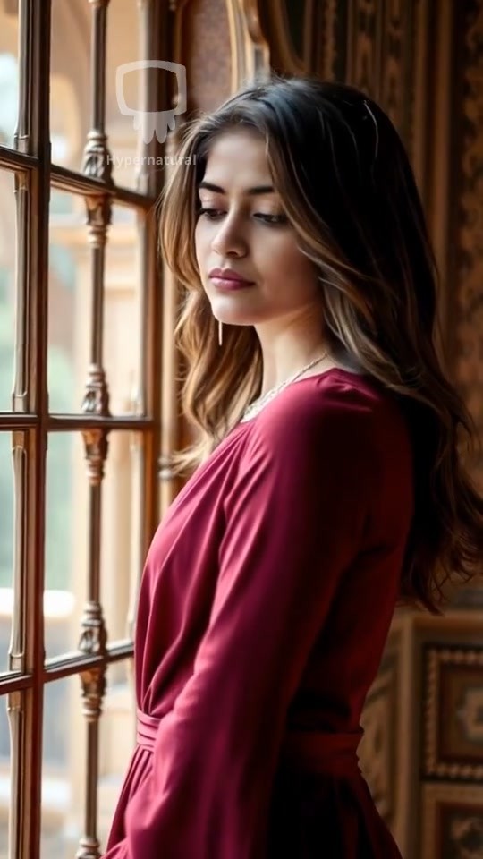 Priya: The Essence of Elegance