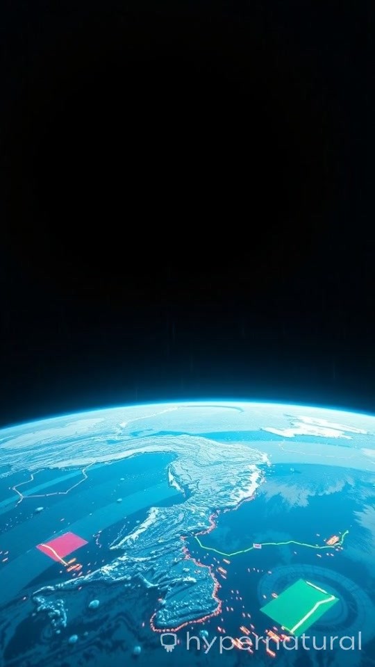 AI in Disaster Prediction: A Life-Saving Innovation