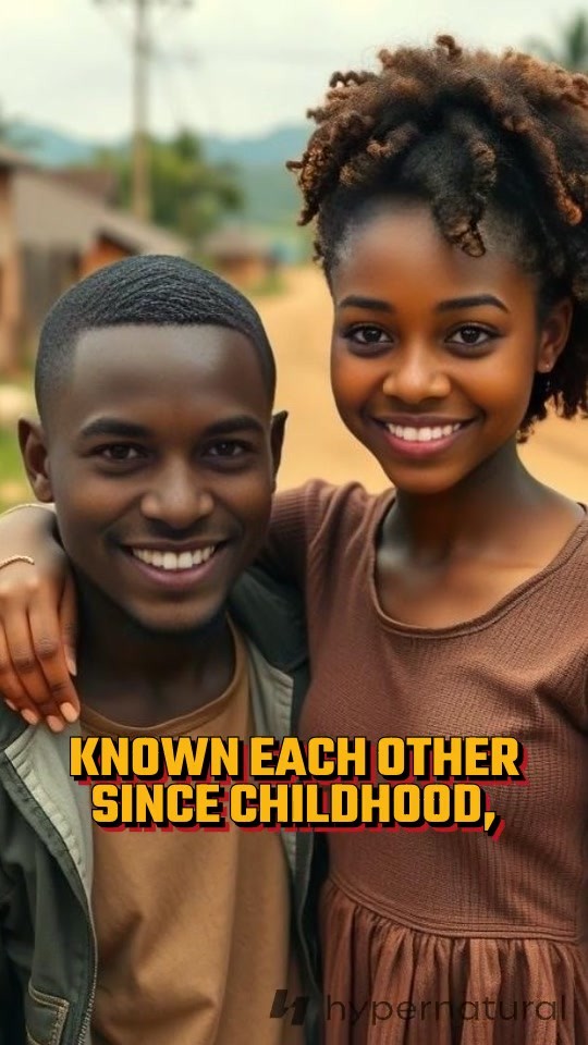 Under the Mango Tree: A Journey of Love and Growth