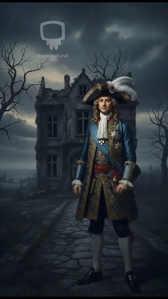 Whispers in the Shadows