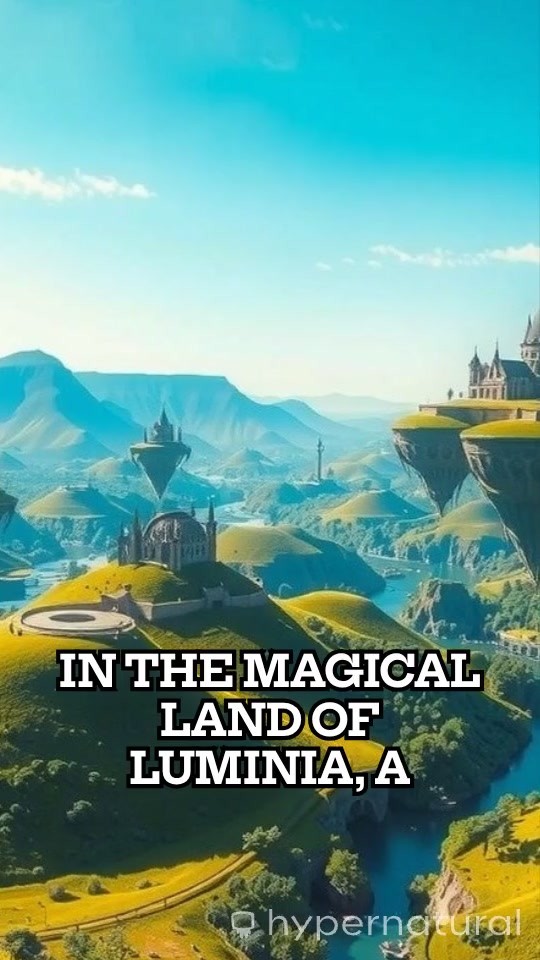 Spark and the Lost Star