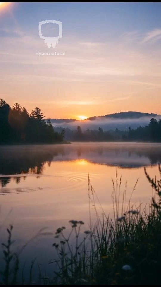 A Journey of Stillness at Finger Lakes