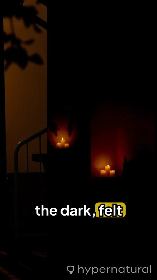 Spooky Facts About Jinn