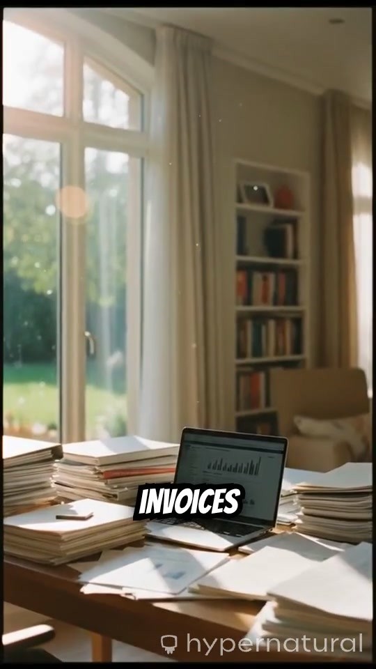 Efficient GST Invoicing and Reporting for Indian Businesses