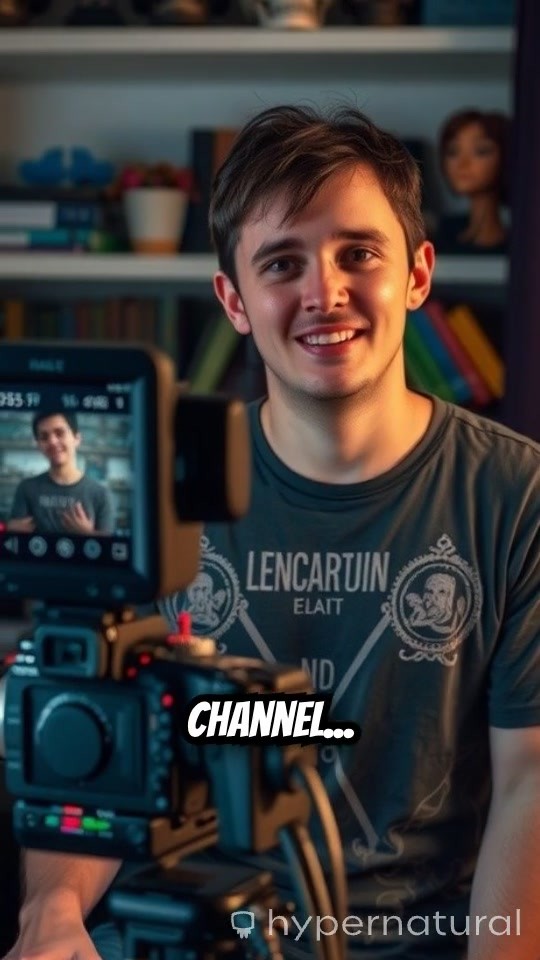 Boost Your YouTube Views: My Secret Tips!