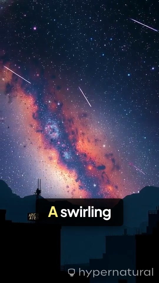 Galactic Perspectives