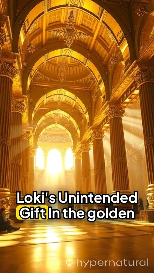 Loki's Mischief: The Hairless Heartbreak