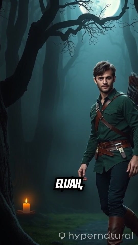 Whispers of the Night