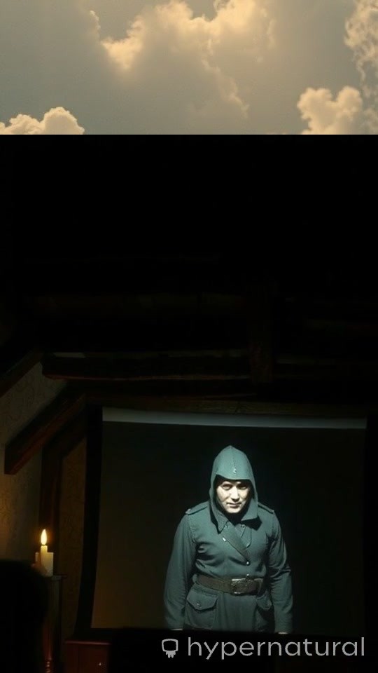 Voices of the Unseen: Angels Among Us?