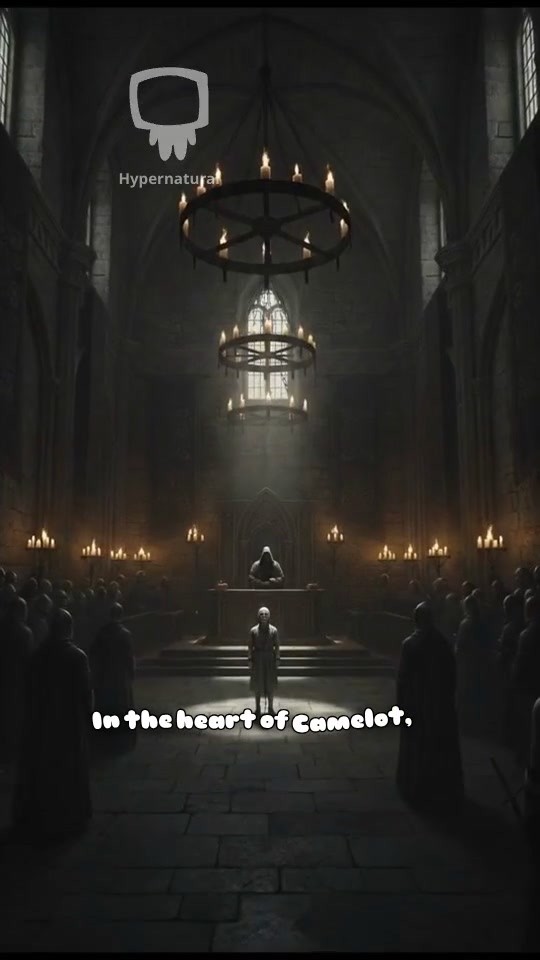 The Quest for Heart