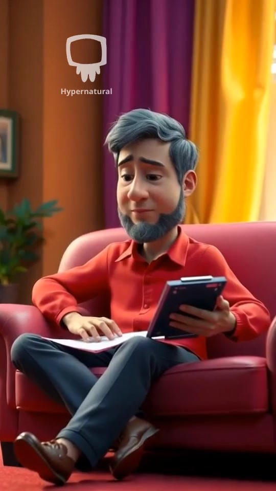 Mishark and Rose: The Money Fight