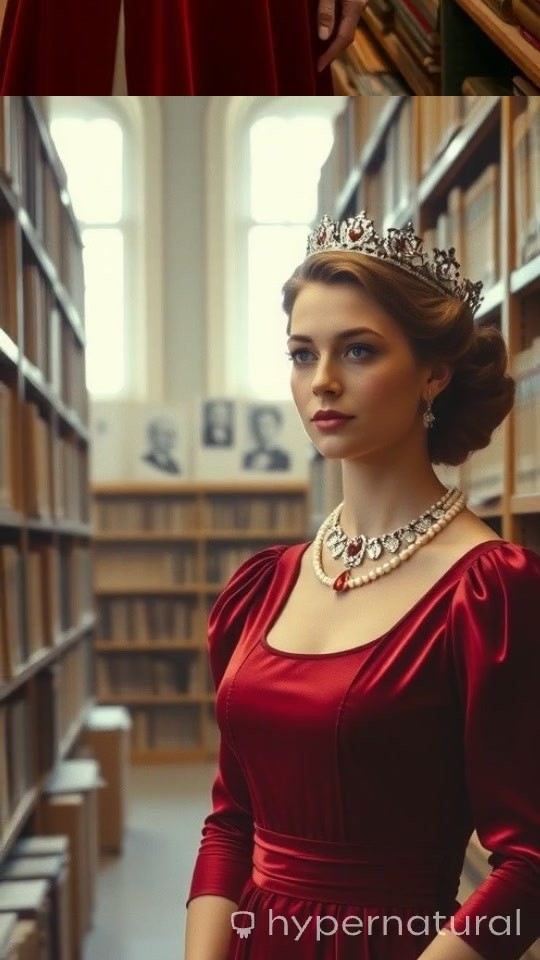 The Queen's Secret Signals: Unveiling Elizabeth II's Hidden Diplomatic Messages