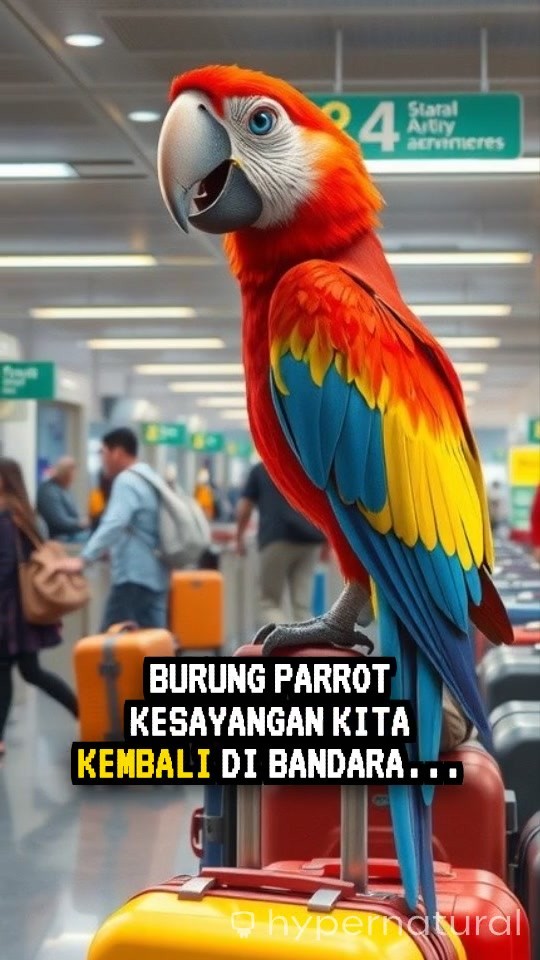 Travel Light, Fly Happy