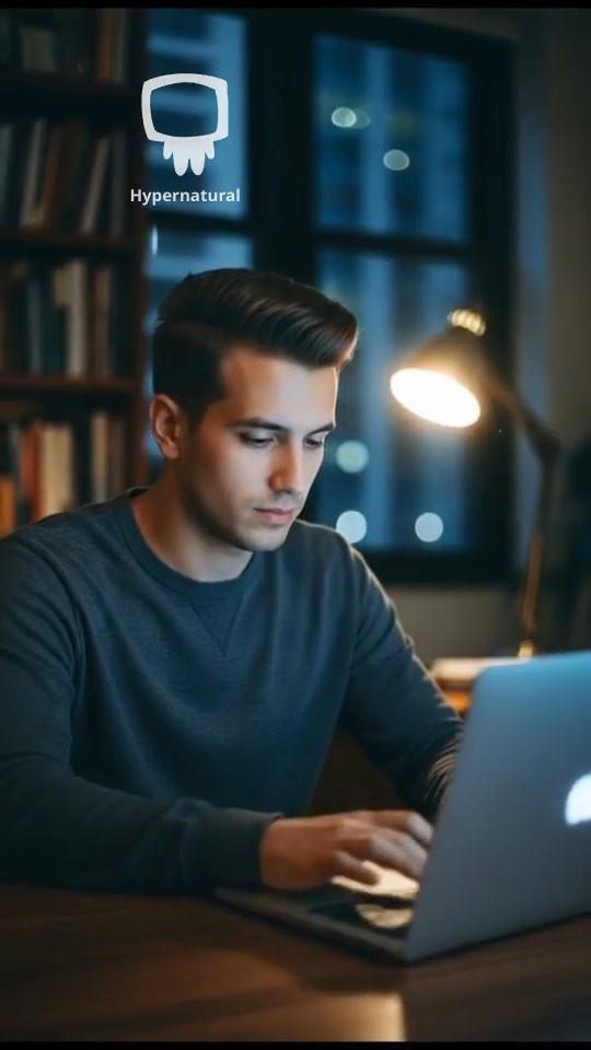 Love Across Distance