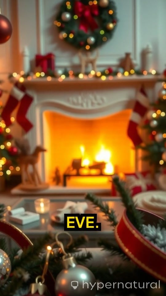 Show Love This Christmas