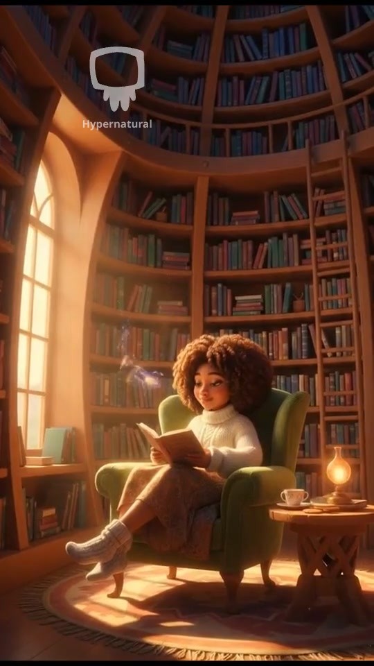 Uncovering Nia's Inspiring Journey