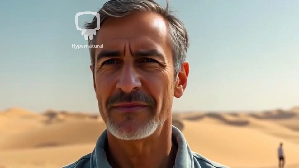 The Vanishing Army: Secrets of the Sahara