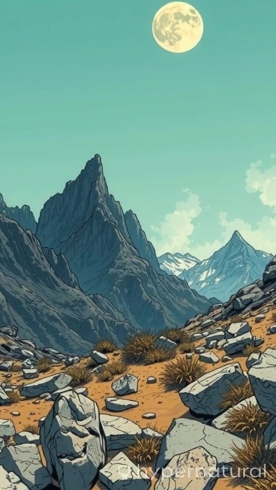 The Beatitudes: Words of Blessing from Jesus