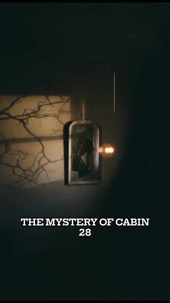 Echoes of Silence: The Keddie Cabin Murders