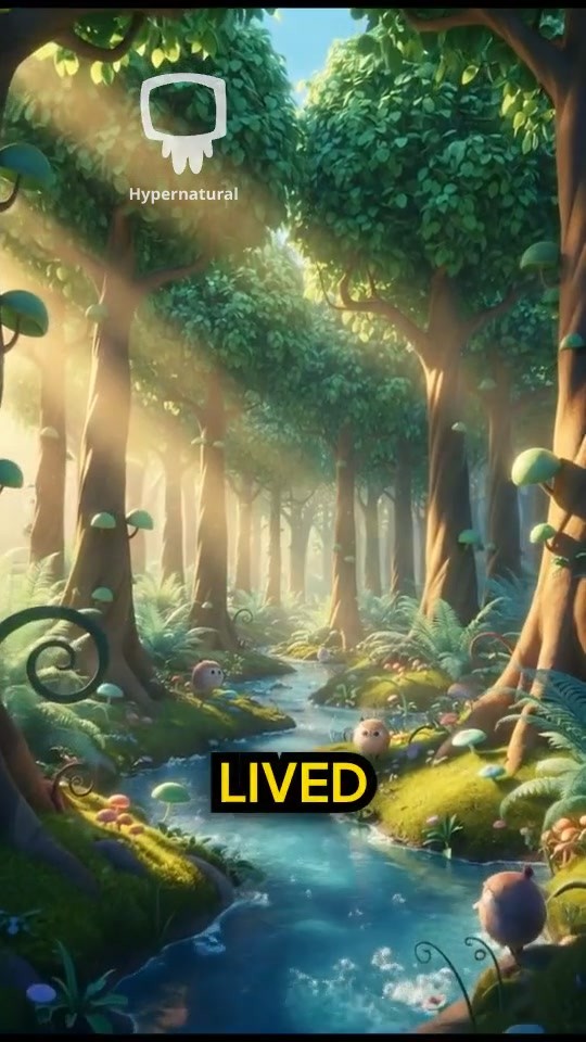 Finley's Fall from the Tree