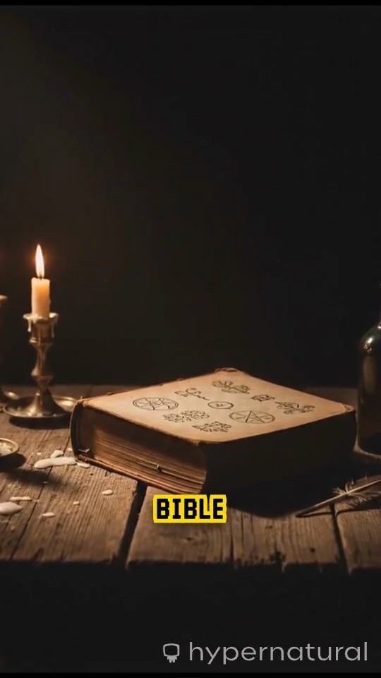 The Prophetic Warning: Unraveling the Mark of the Beast