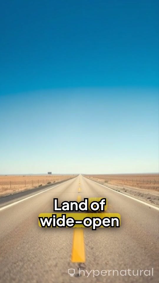 5 Surprising Facts About Texas