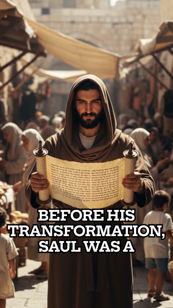 The Transformation and Legacy of Paul: From Persecutor to Apostle