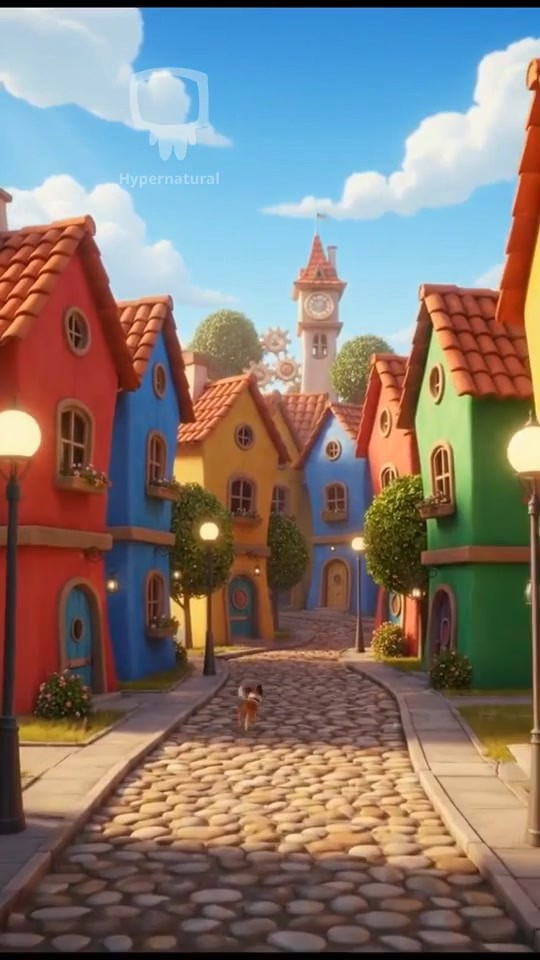 Ravi: The Boy Who Was Too Kind!