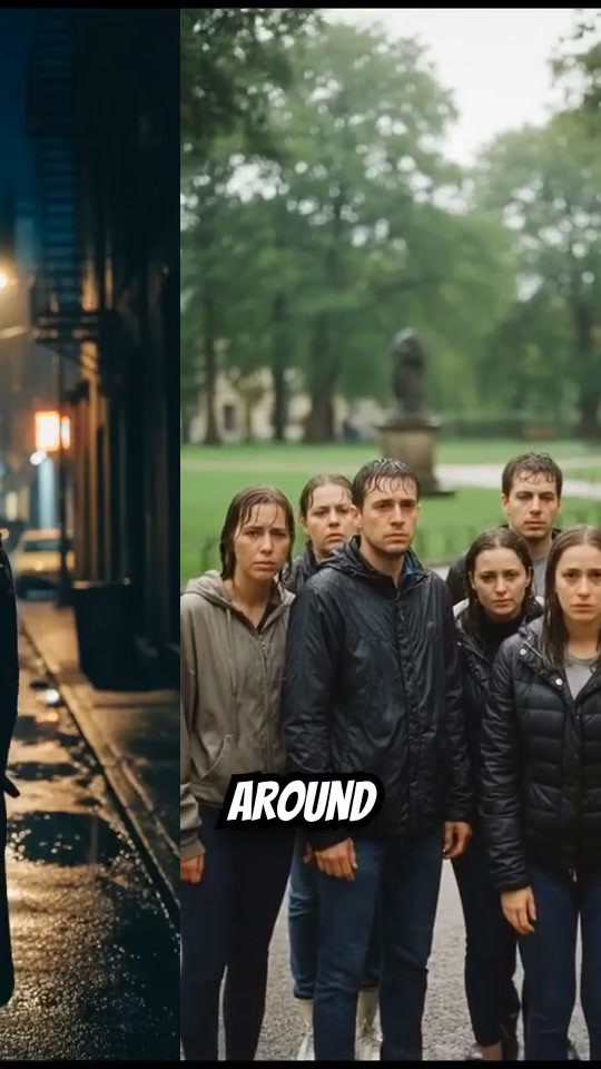 Trust and Truth: The True Faces Around You