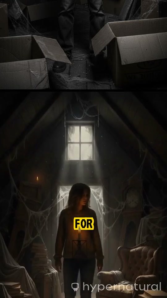 Whispers in the Dark