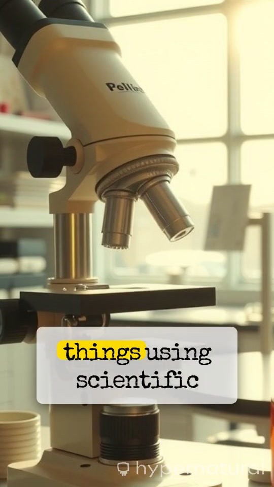Unveiling the Microscopic Universe