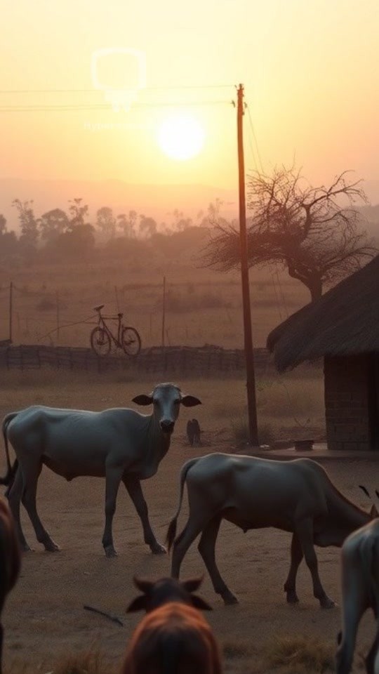 Experience the Joys of Cabo Delgado Life!