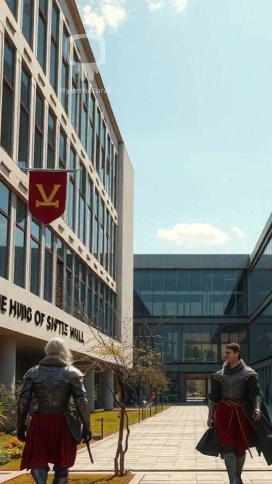 Science Campus: Free Science Videos for Grades 9-12