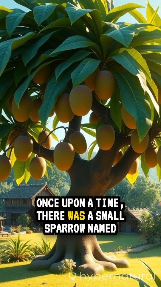 The Kindness of Chiku