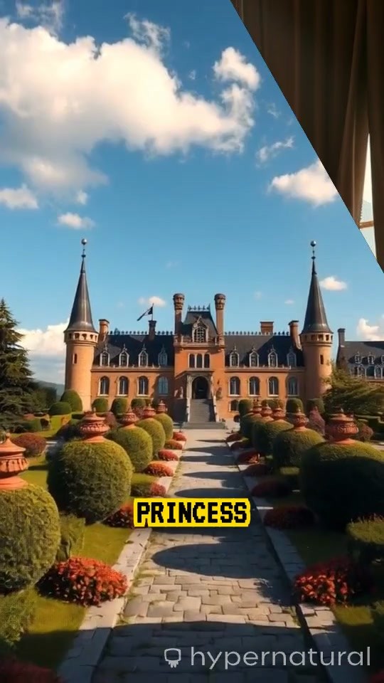 Putri yang Mencari Kebebasan