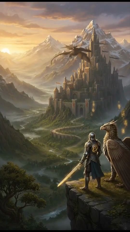 Create Beautiful Nature