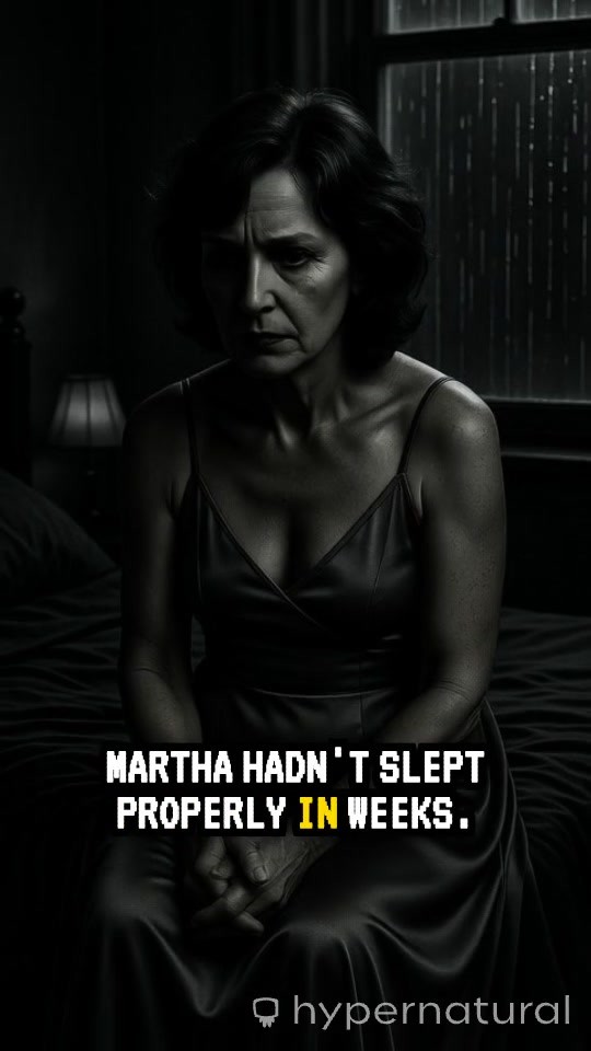 Hitchcockian Terror: A Modern Tale